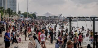 Arah Baru Pariwisata Indonesia