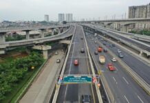 Jasamarga Optimalkan Layanan Jalan Layang MBZ di Periode Libur Akhir Pekan