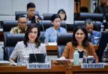 Kemenpar Dorong Pariwisata jadi Penggerak Ekonomi Rakyat