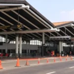 Titik Penjemputan Moda Transportasi di Terminal 1 Bandara Soekarno-Hatta Diubah Mulai 1 September 2025