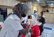 Rail Clinic KAI Hadirkan Layanan Kesehatan dan Literasi