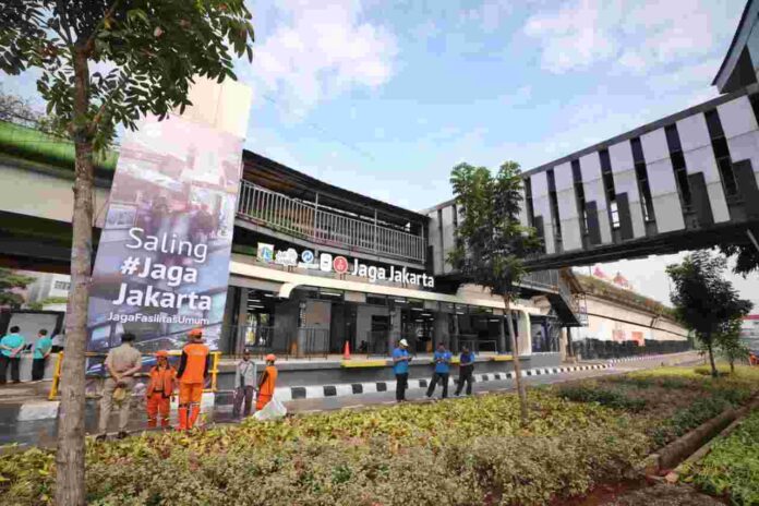 FOTO 8 Sept_Halte Jaga Jakarta.