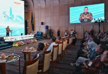 Menhub Dorong Terobosan Digital dan Inovasi Manajerial Transportasi Udara