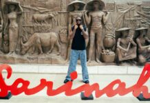 InJourney Jamin Keamanan Bandara hingga Destinasi Wisata Unggulan