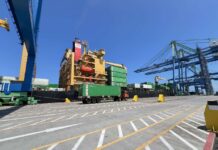 Pemprov Sulsel Dukung Pengembangan Pelabuhan Pelindo