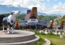 Penerbangan Rute Toraja – Balikpapan Kembali Dibuka 15 September 2025