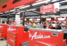 Indonesia AirAsia Umumkan Program Bagasi Gratis di Seluruh Rute Domestik per 8 Oktober 2025