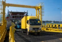 ASDP Perkuat Konektivitas Kayangan – Pototano untuk Dongkrak Wisata dan Ekonomi NTB