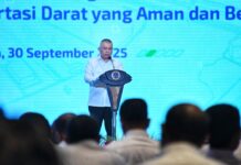 Peran Inovasi Teknologi dalam Tata Kelola Manajemen Transportasi Darat