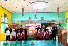 Swiss-Belinn Modern Cikande Rayakan HUT Ke-7 dengan Rangkaian Kegiatan Sosial