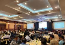 Kemenhub Dorong Konsistensi Penerapan ISPS Code di Fasilitas Pelabuhan Indonesia