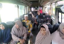 Transportasi Perintis: Solusi Vital Pemulihan Daerah Terdampak Bencana di Sumatra