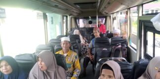 Transportasi Perintis: Solusi Vital Pemulihan Daerah Terdampak Bencana di Sumatra