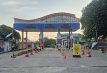 ASDP Perkuat Konektivitas Telaga Punggur – Tanjung Uban