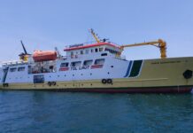 Satu Dekade Angkutan Laut Perintis sudah Layani 7,8 Juta Penumpang dan Angkut 1,3 Juta Ton Barang