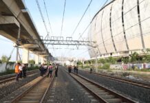 KAI Dukung Rencana Pembangunan Stasiun JIS untuk Perluas Akses dan Dorong Mobilitas Publik