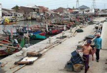 Pelindo Beri Wadah Bagi Inovator Muda Atasi Masalah Pesisir