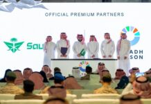 Maskapai Saudia Ditetapkan sebagai Mitra Premium Resmi Riyadh Season 2025