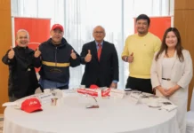 AirAsia X Resmi Terbang ke Tashkent Perluas Jaringan ke Asia Tengah