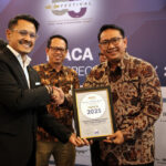 Empat Bandara InJourney Airports Dapat Indeks Kepuasan Pelanggan Tertinggi versi INACA