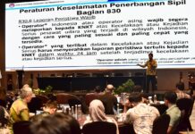 Perkuat Budaya Pelaporan Keselamatan dengan Sosialisasi MOR dan VRS