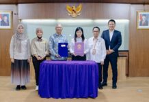 PT MRT Jakarta dan FKM UI Sepakati Kerja Sama