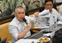 Kemenhub Siapkan Kebijakan Stimulus Transportasi Jelang Perayaan Natal 2025 dan Tahun Baru 2026