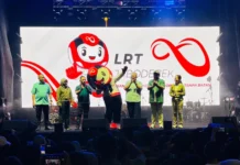 KAI Group Perkuat Integrasi dan Luncurkan Identitas Baru Transportasi Perkotaan