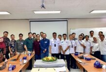 PTDI Lakukan Kick-off Server Data Design N219