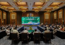 Ditjen Hubdat Susun Strategi Hadapi Libur Natal Dan Tahun Baru 2025/2026