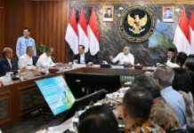 Kemenhub Dukung Distribusi Logistik untuk Ketahanan Pangan