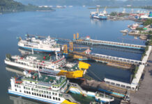 ASDP Hadirkan Konektivitas Lancar dan Nyaman bagi Pengguna Jasa Sukseskan MotoGP Mandalika 2025