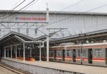 Pemerintah Segera Realisasikan Elektrifikasi KA Cikarang – Cikampek dan Padalarang – Cicalengka