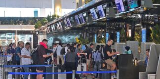 InJourney Pastikan Layanan Optimal di Bandara dan Destinasi Wisata Sambut Nataru 2025/2026