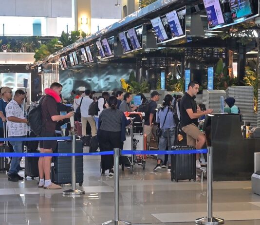 InJourney Proyeksikan 9 Juta Penumpang Arus Mudik Lebaran 2026 Melalui Udara