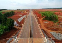 Kereta Api Jadi Moda Strategis dalam Pengembangan Kawasan Industri Terpadu Batang