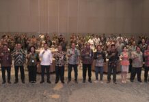 Dirjen Hubdat Galang Komitmen Bersama Realisasikan Nol Kendaraan Lebih Dimensi dan Lebih Muatan 2027