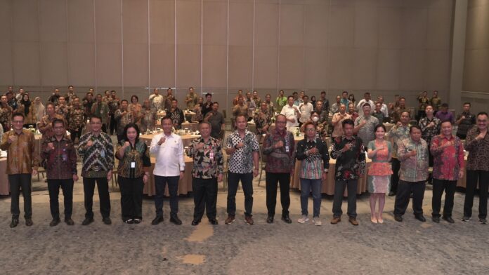 FOTO 24 Okt_Focus Group Discussion (FGD) Rencana Aksi Nasional Penanganan Kendaraan Lebih Dimensi 1