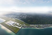 Kemenhub Dukung Penuh Pembangunan Bandara Bali Utara Selaras dengan Visi Presiden