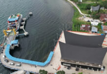 ASDP Hadirkan Perjalanan Nyaman di Lintasan Ajibata – Ambarita