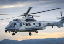Angkatan Udara Kerajaan Thailand Pesan Dua helikopter Airbus H225