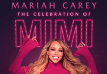 Ini Jadwal Lengkap Mariah Carey Konser The Celebration of Mimi pada 4 Oktober 2025