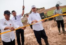 Aturan Resmi Pemprov Banten Batasi Operasional Truk Tambang