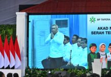 Kemenhub Dukung Akses Transportasi Umum Ke Kawasan Perumahan Subsidi