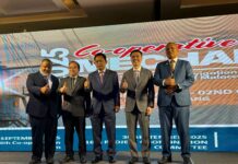 Indonesia Tegaskan Komitmen Perkuat Keselamatan Pelayaran dan Perlindungan Lingkungan di Selat Malaka serta Selat Singapura