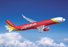 Vietjet Pesan 100 Pesawat Airbus A321neo