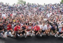 MotoGP Mandalika Dongkrak Penerbangan dan Ekonomi Daerah