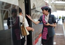 Sebanyak 513 SDM KAI Siap Operasikan dan Rawat Whoosh