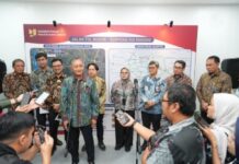 Jalan Tol Bogor – Serpong Perkuat Konektivitas Jabodetabek dan Pertumbuhan Ekonomi