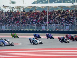 InJourney Dukung Kemenpora Kembangkan Potensi Sport Tourism